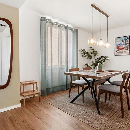 Magnifique 3 Pieces - Proximite Place Des Lices Avec Parking Saint-Tropez Exterior foto