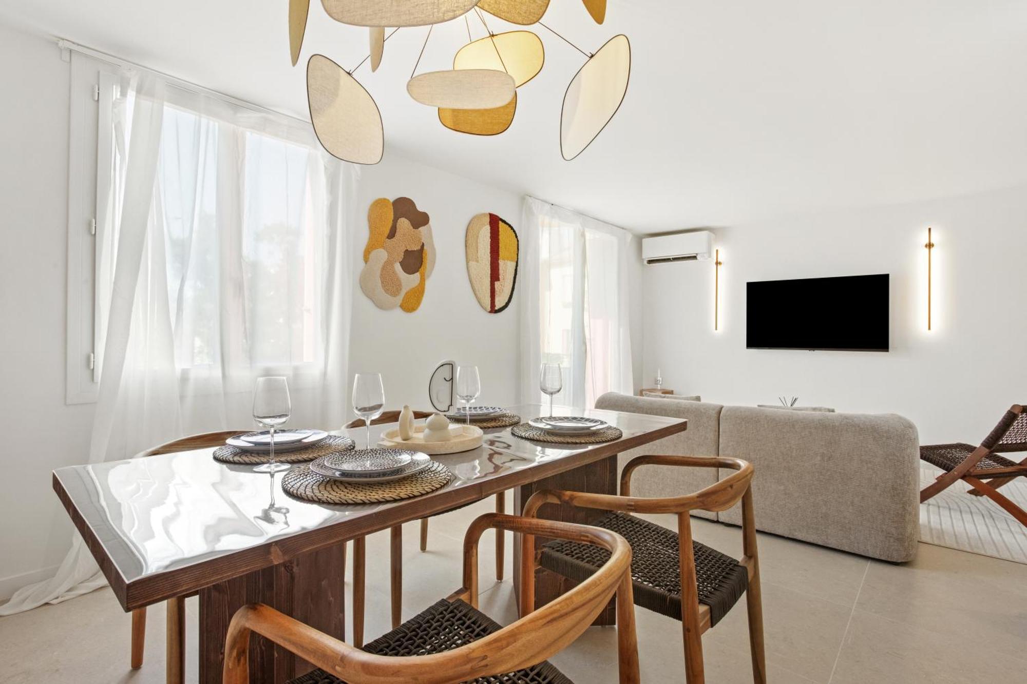 Magnifique 3 Pieces - Proximite Place Des Lices Avec Parking Saint-Tropez Exterior foto