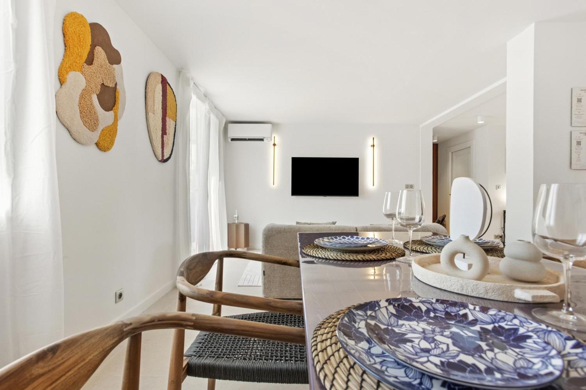 Magnifique 3 Pieces - Proximite Place Des Lices Avec Parking Saint-Tropez Exterior foto