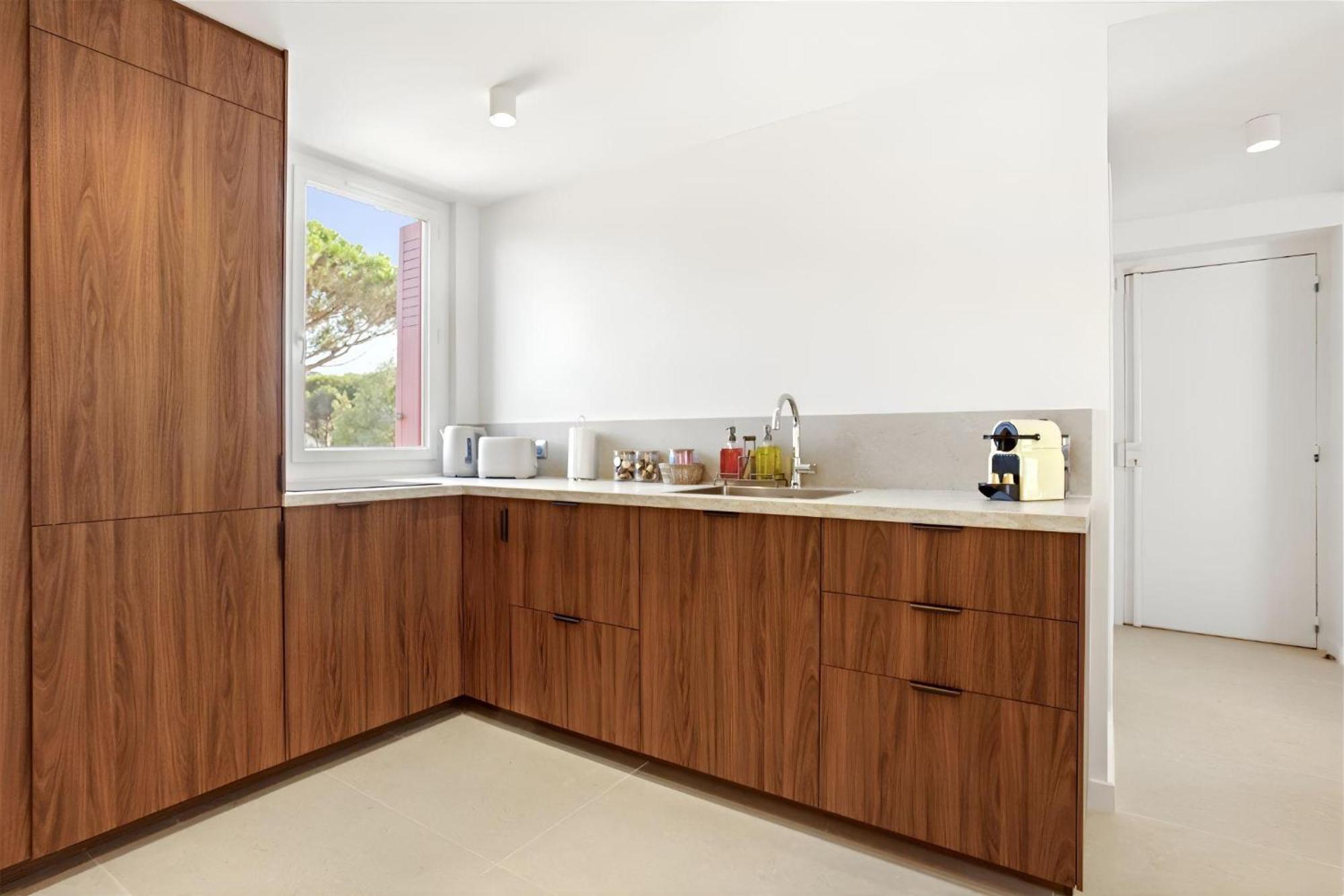 Magnifique 3 Pieces - Proximite Place Des Lices Avec Parking Saint-Tropez Exterior foto