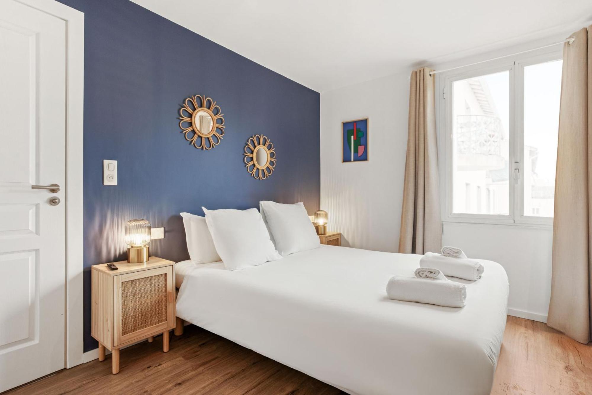 Magnifique 3 Pieces - Proximite Place Des Lices Avec Parking Saint-Tropez Exterior foto